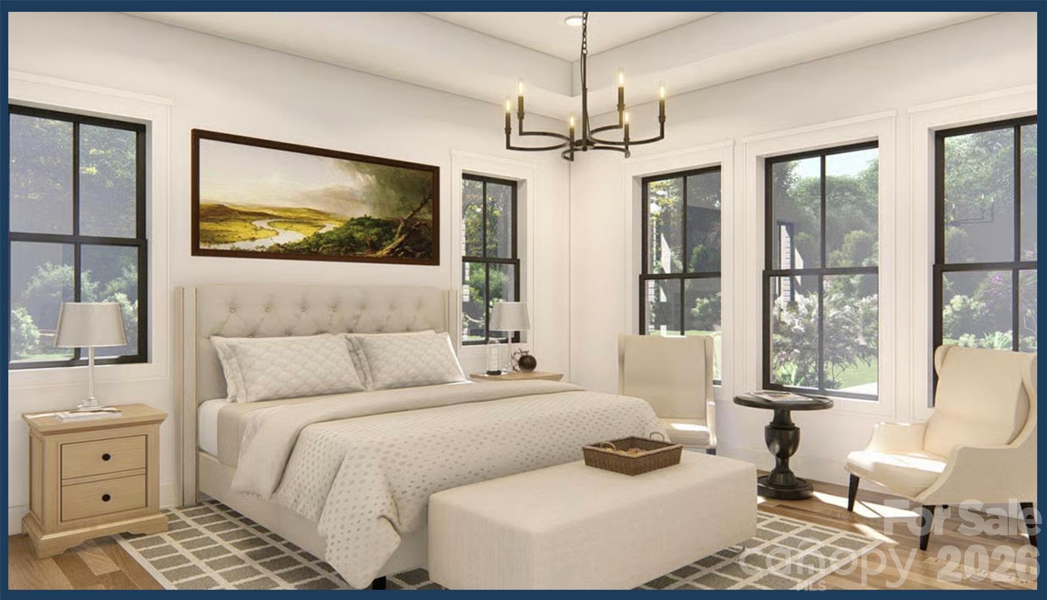 The Preserve at Olive Branch - Residential