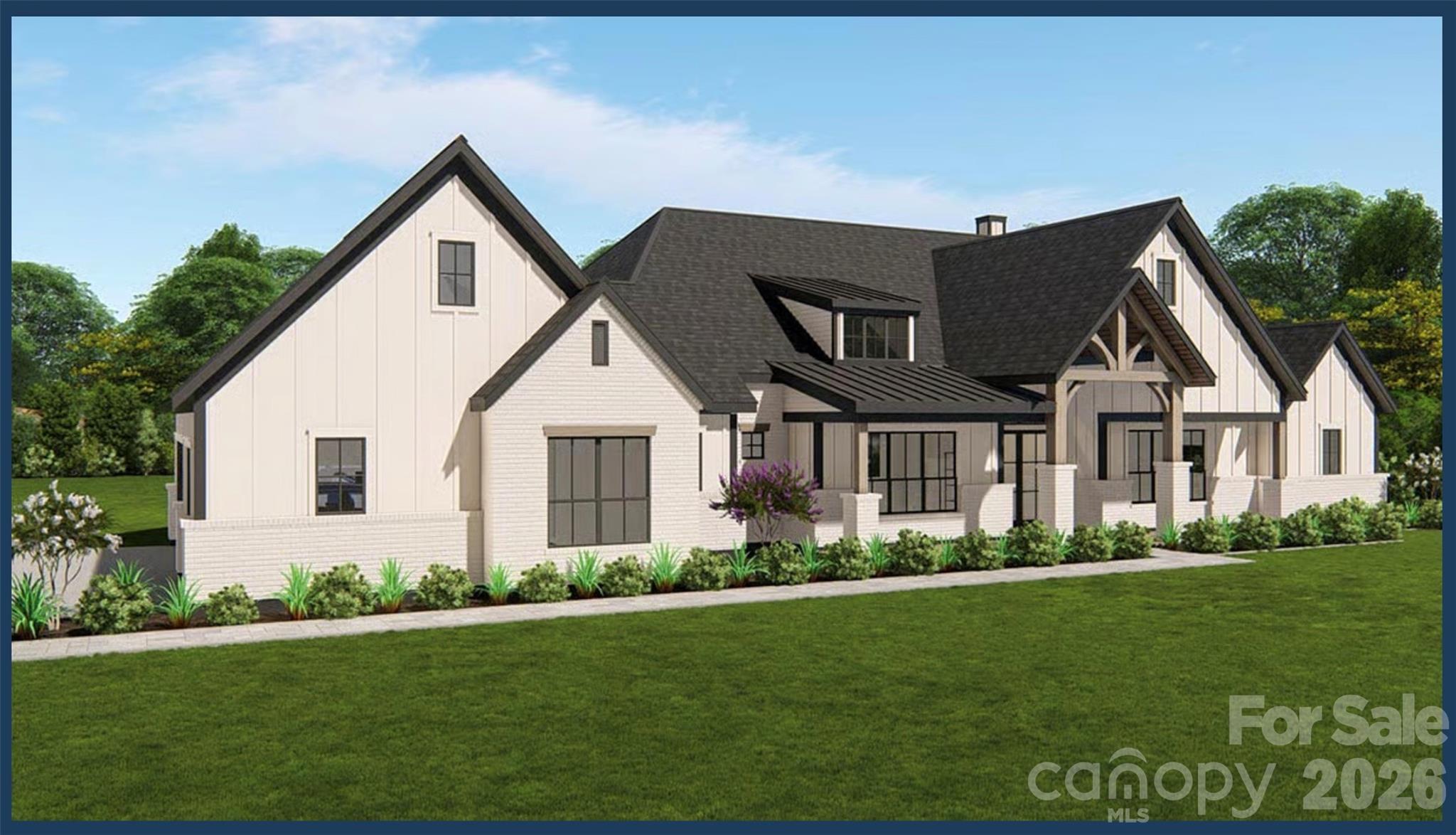 The Preserve at Olive Branch - Residential