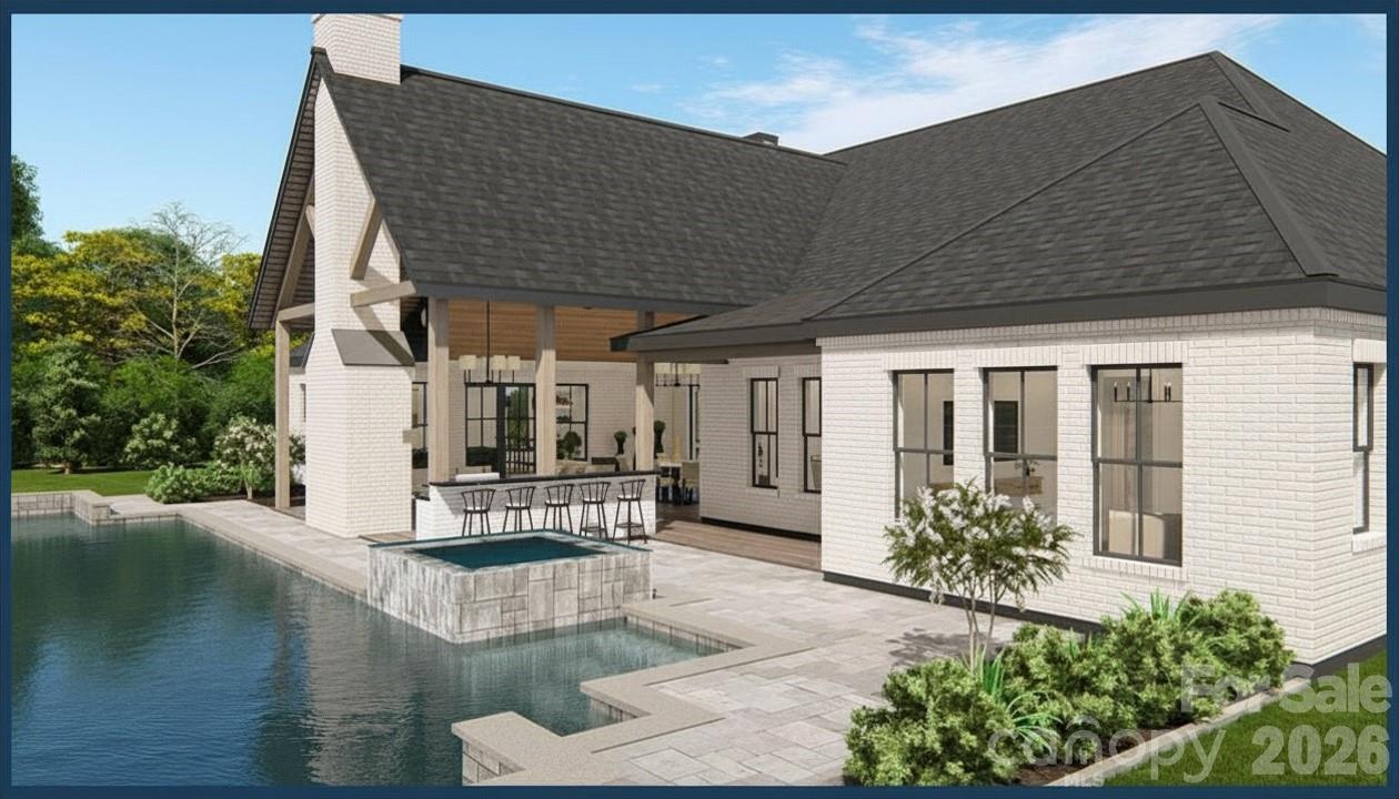 The Preserve at Olive Branch - Residential