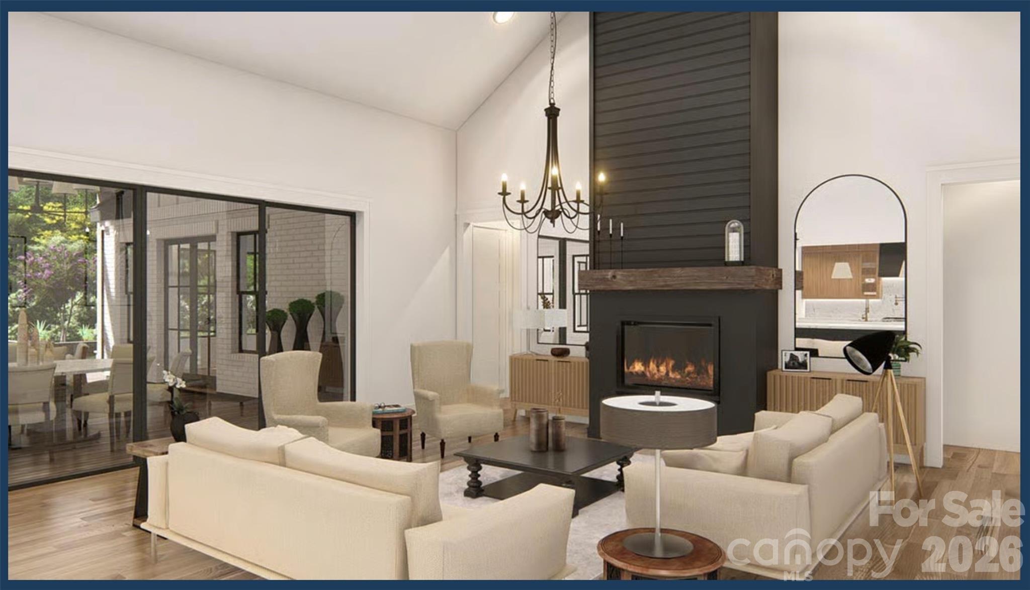 The Preserve at Olive Branch - Residential