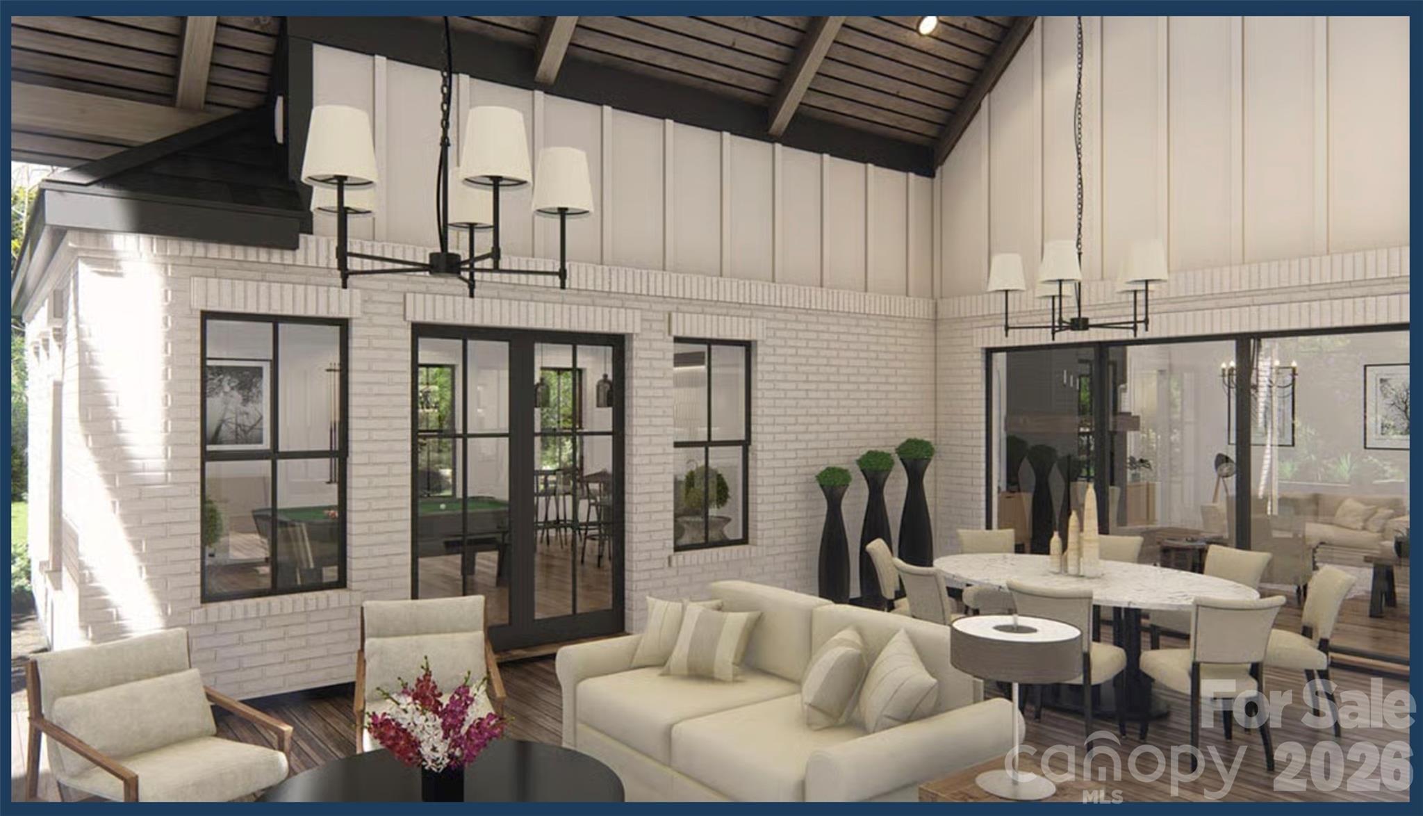 The Preserve at Olive Branch - Residential