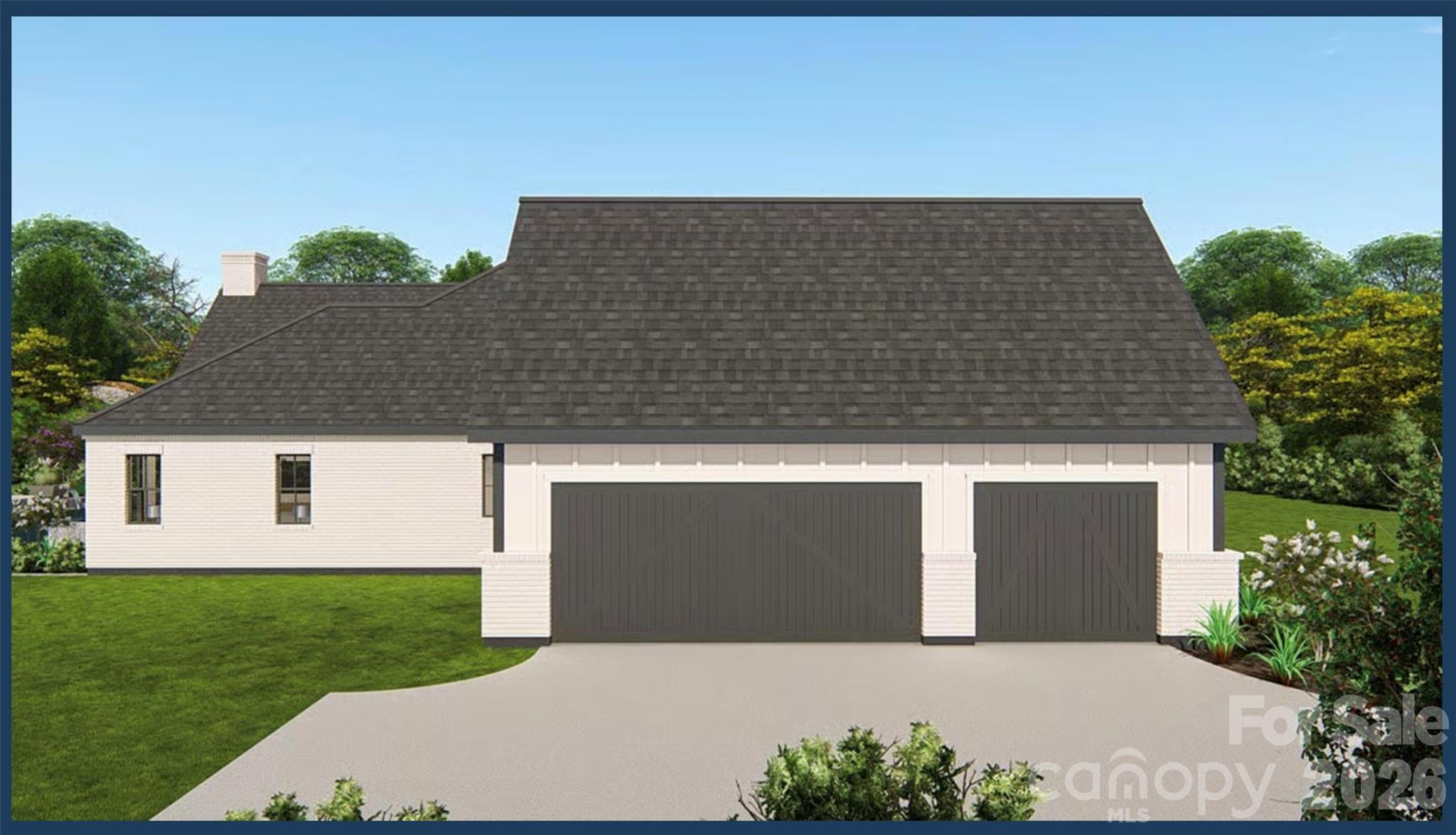 The Preserve at Olive Branch - Residential