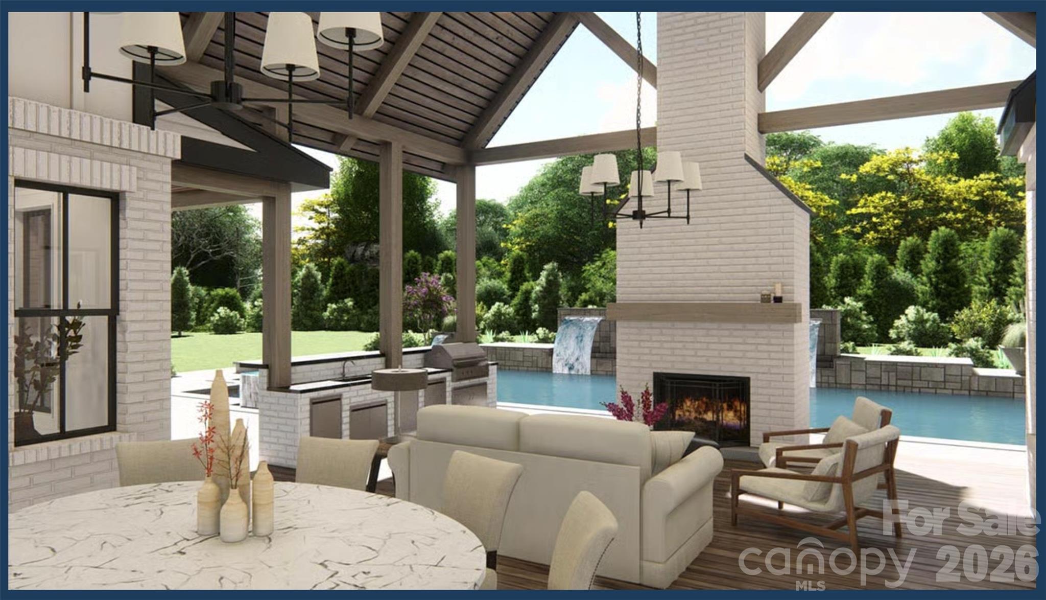 The Preserve at Olive Branch - Residential