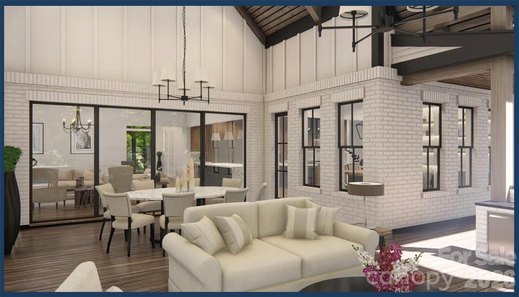 The Preserve at Olive Branch - Residential