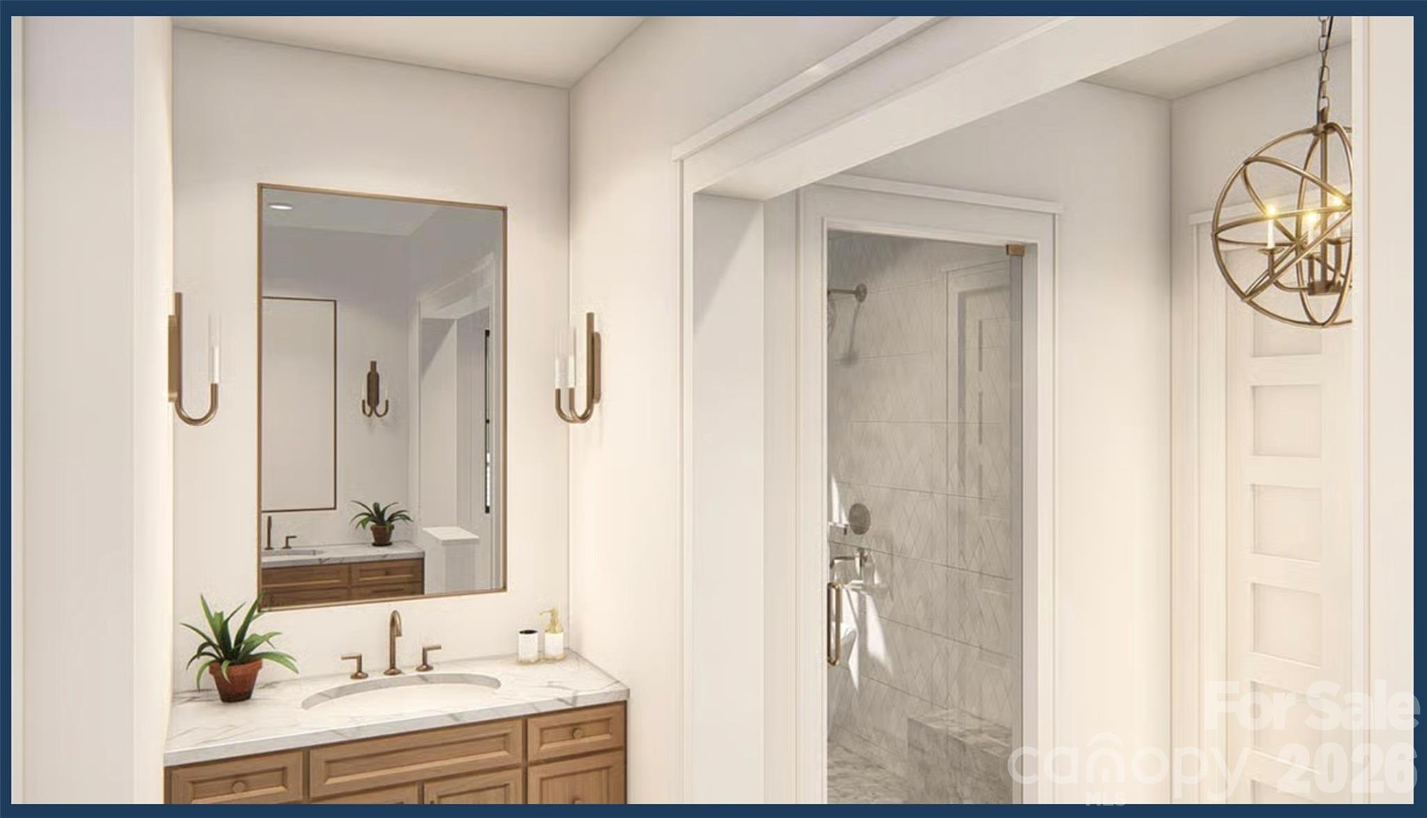 The Preserve at Olive Branch - Residential