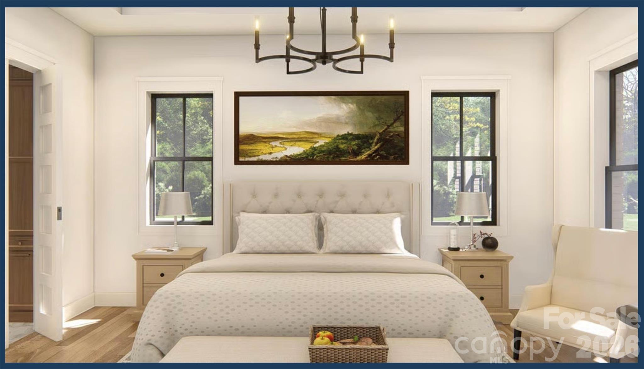 The Preserve at Olive Branch - Residential