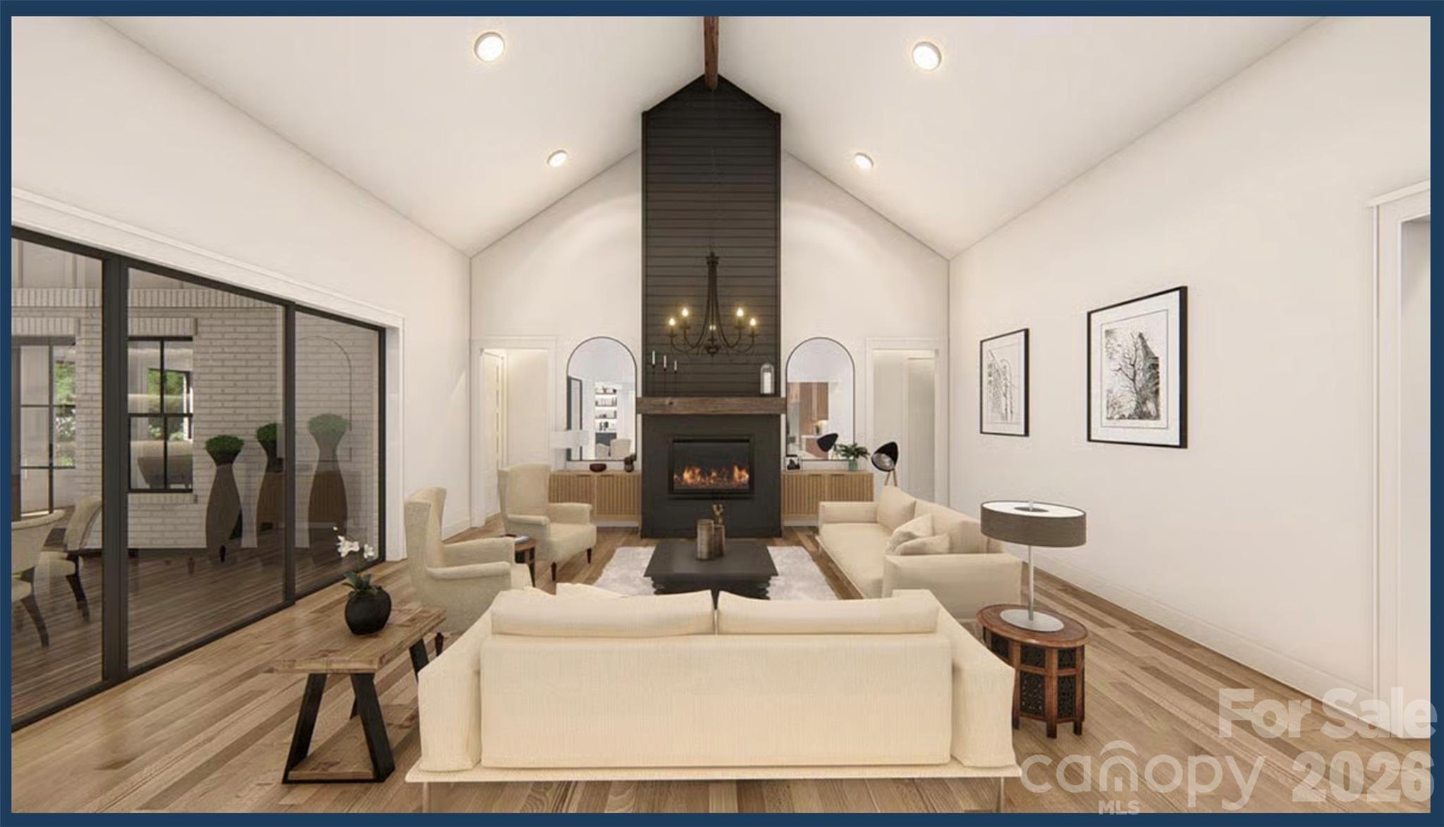 The Preserve at Olive Branch - Residential