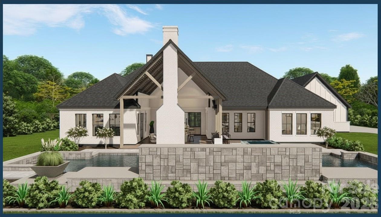 The Preserve at Olive Branch - Residential