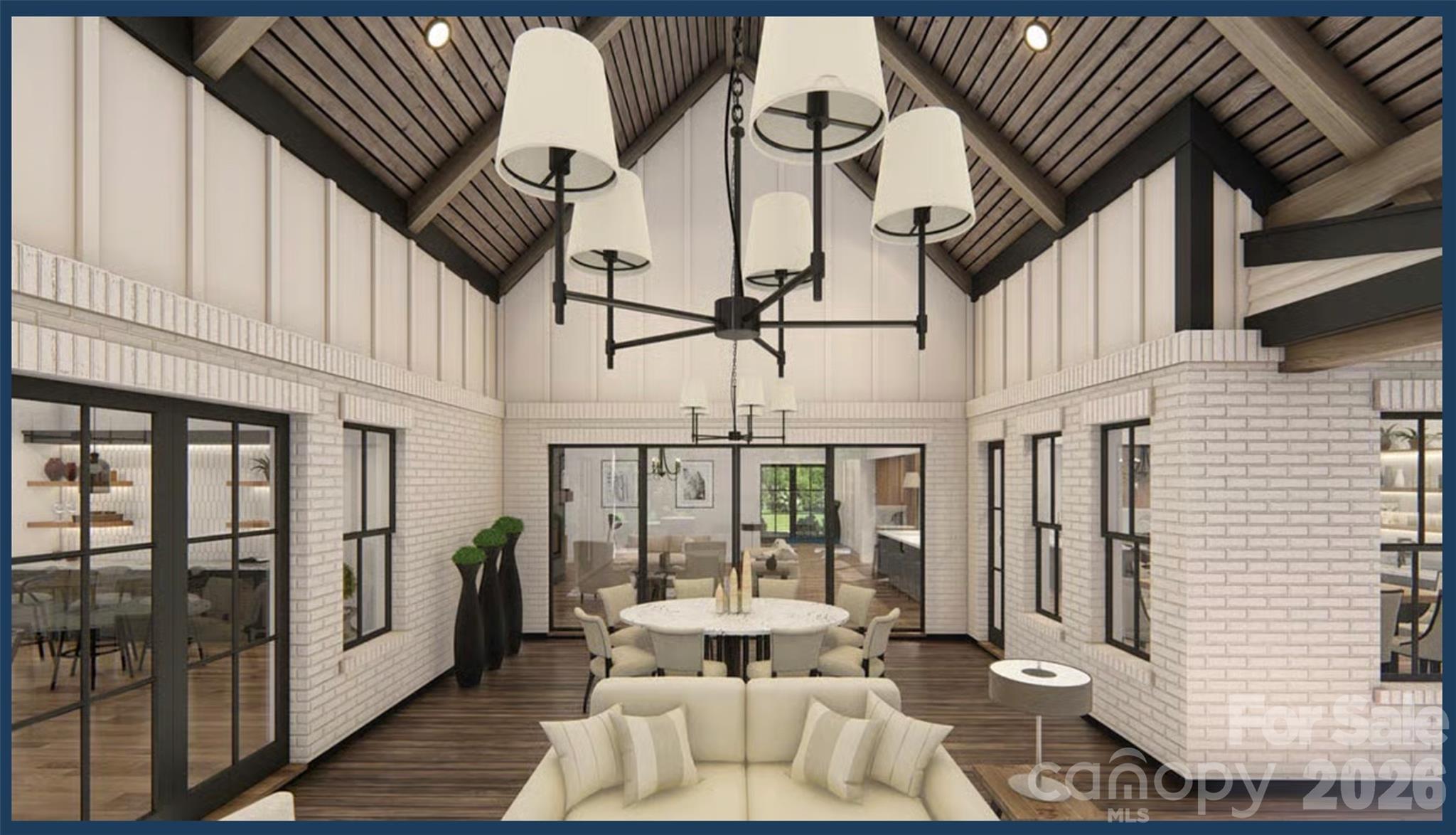 The Preserve at Olive Branch - Residential