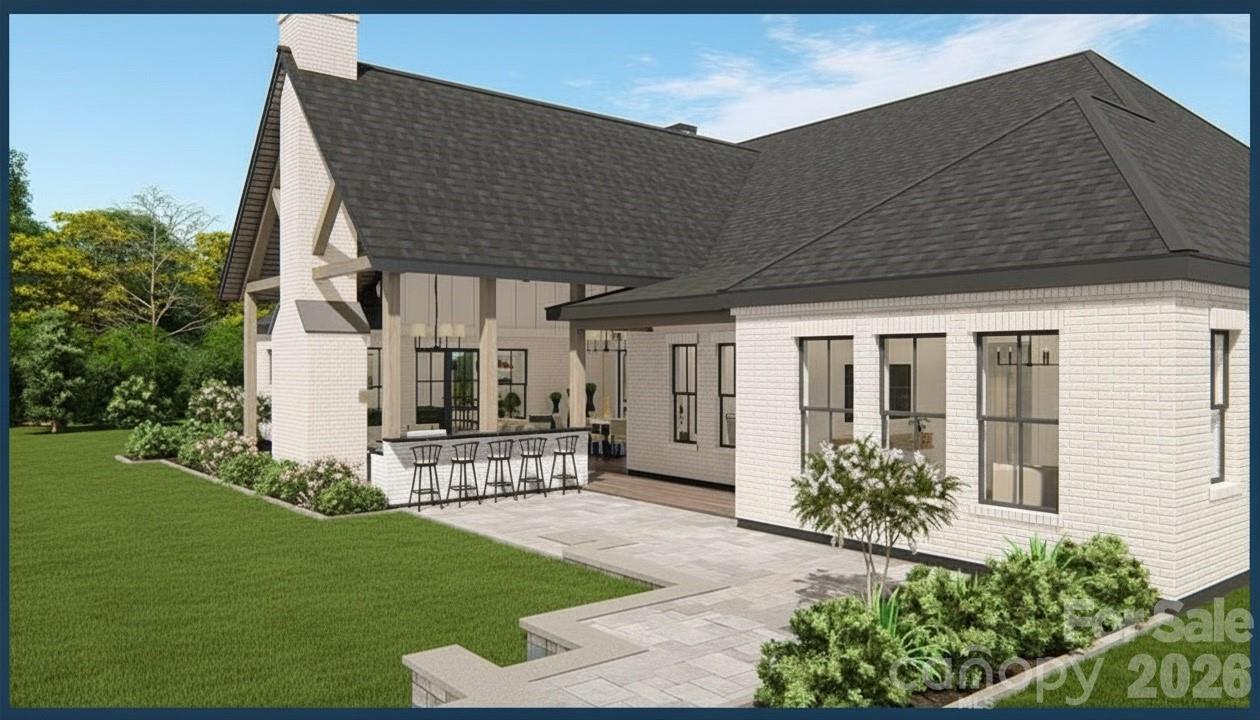 The Preserve at Olive Branch - Residential