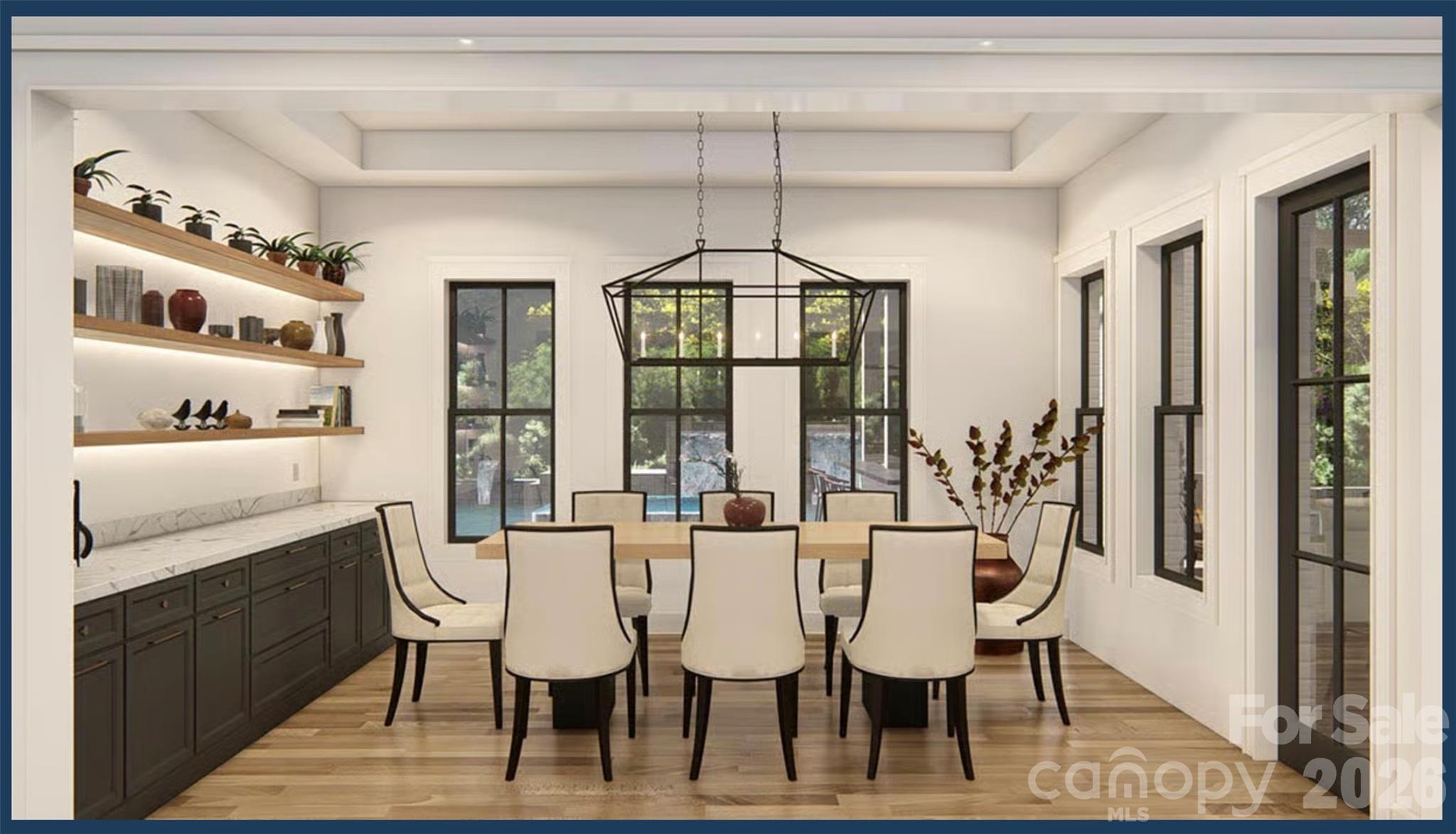 The Preserve at Olive Branch - Residential