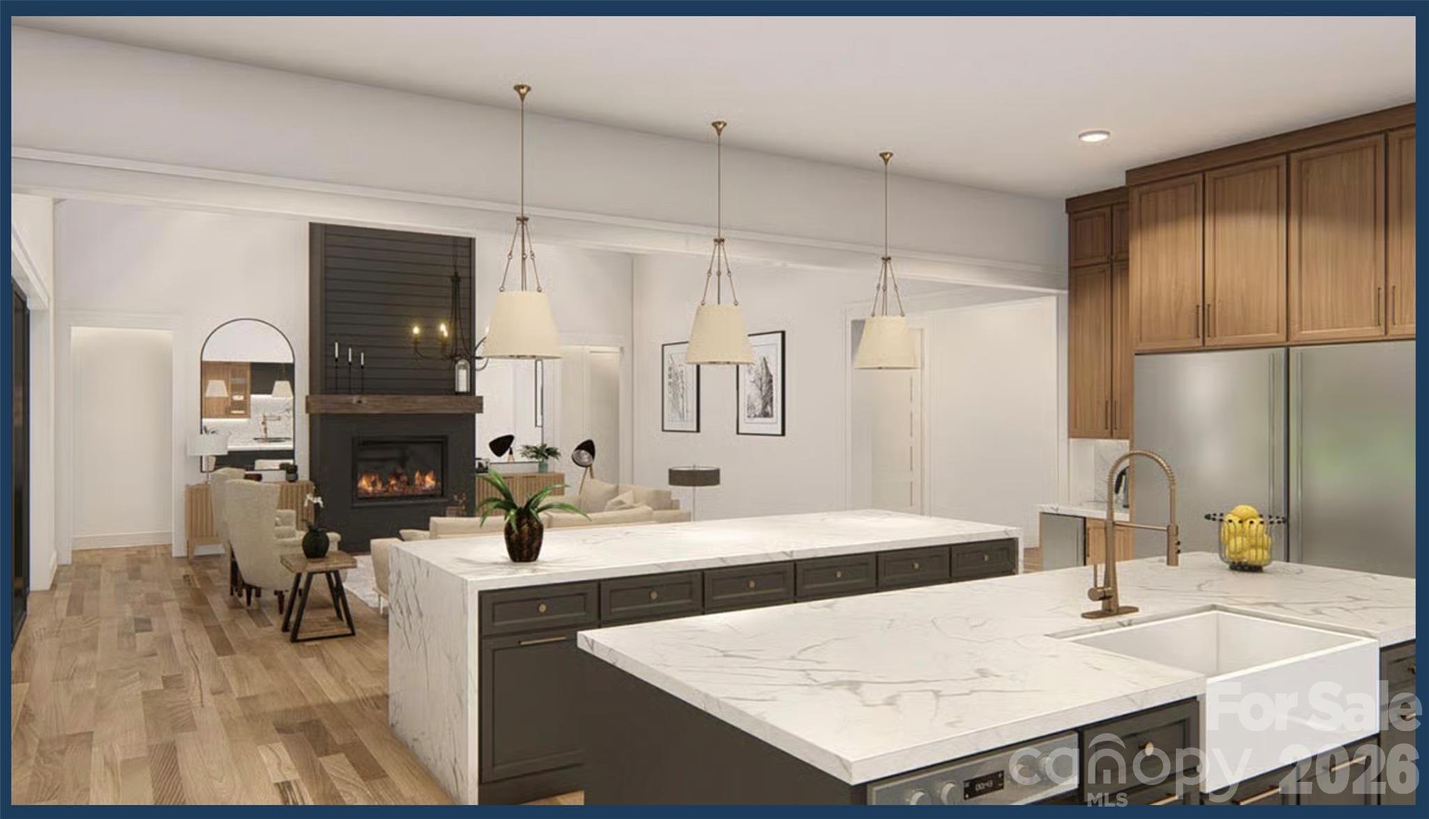 The Preserve at Olive Branch - Residential