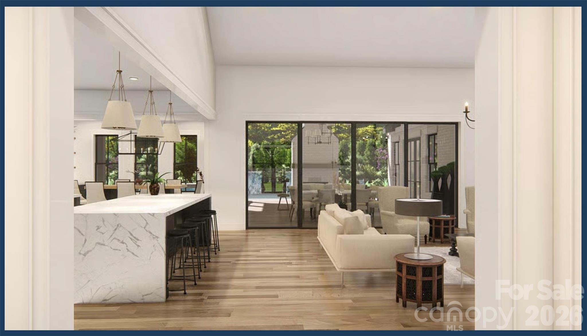 The Preserve at Olive Branch - Residential