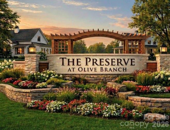 The Preserve at Olive Branch - Residential