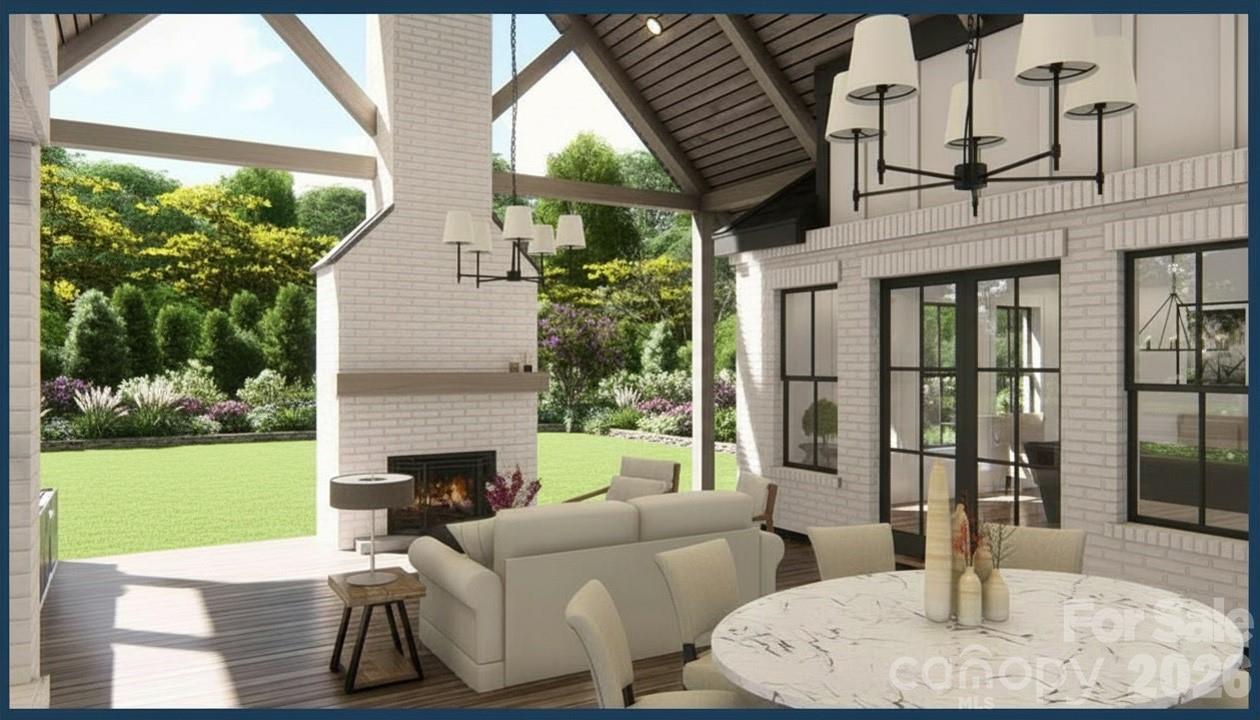 The Preserve at Olive Branch - Residential