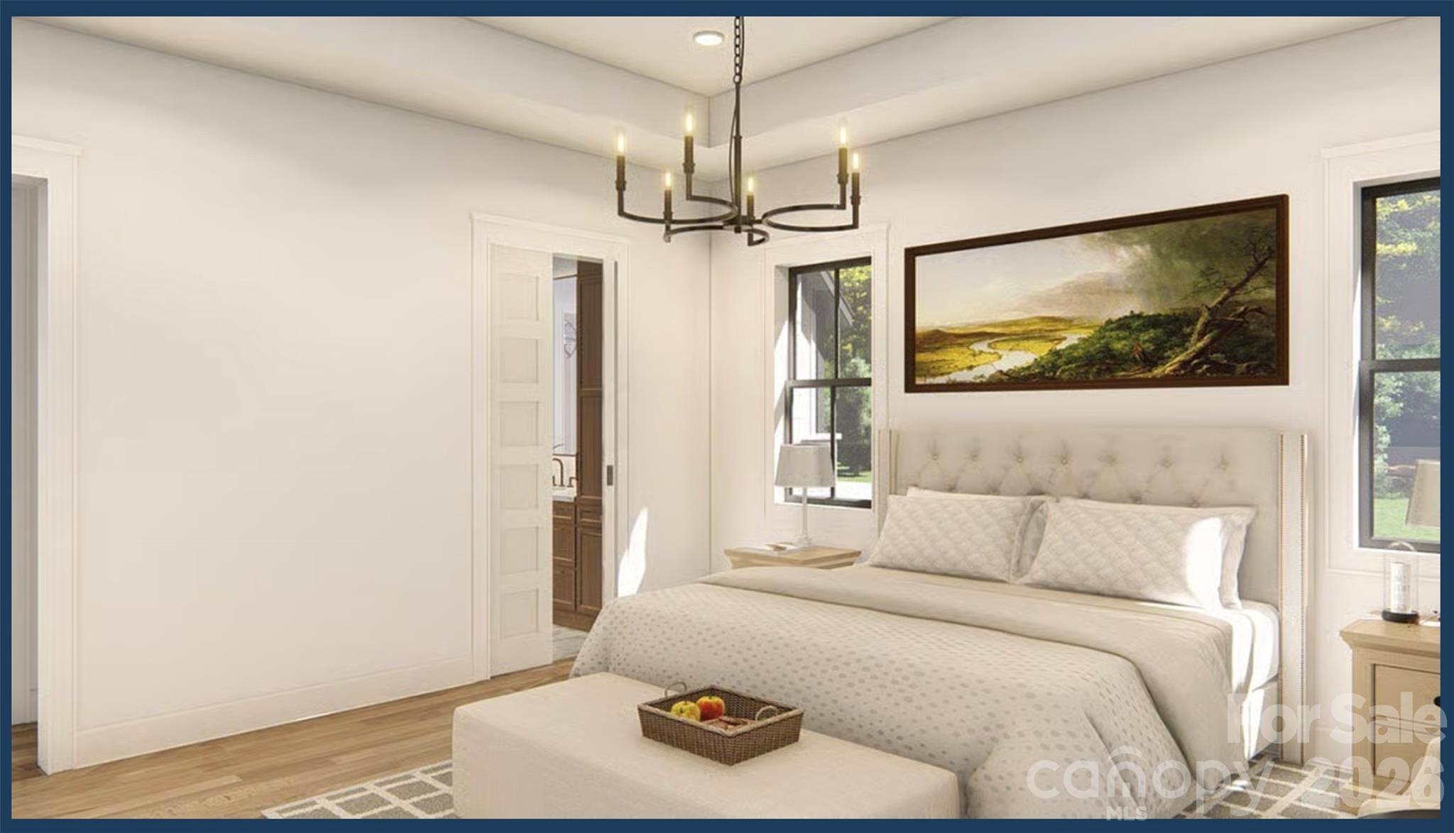 The Preserve at Olive Branch - Residential