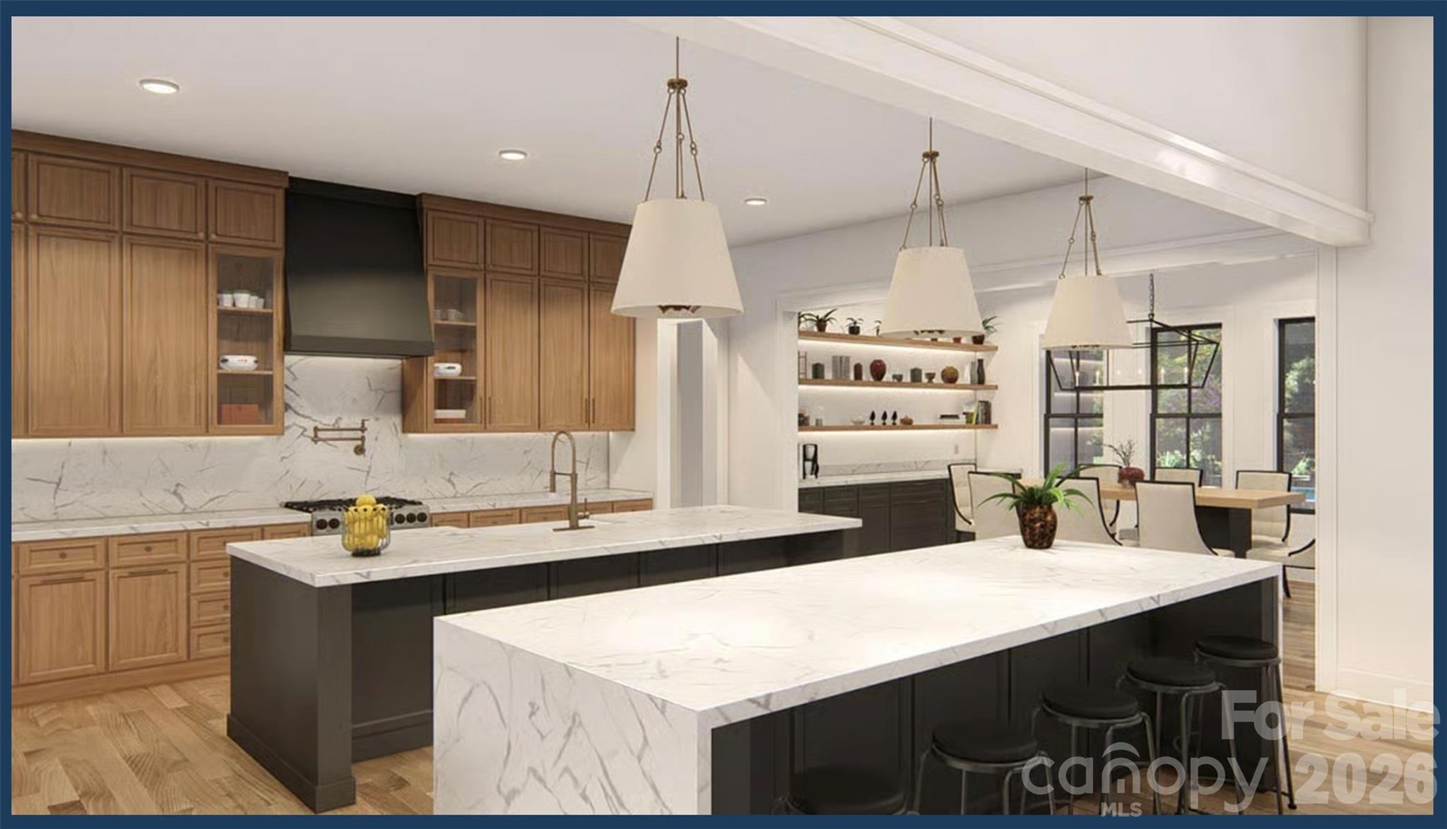 The Preserve at Olive Branch - Residential