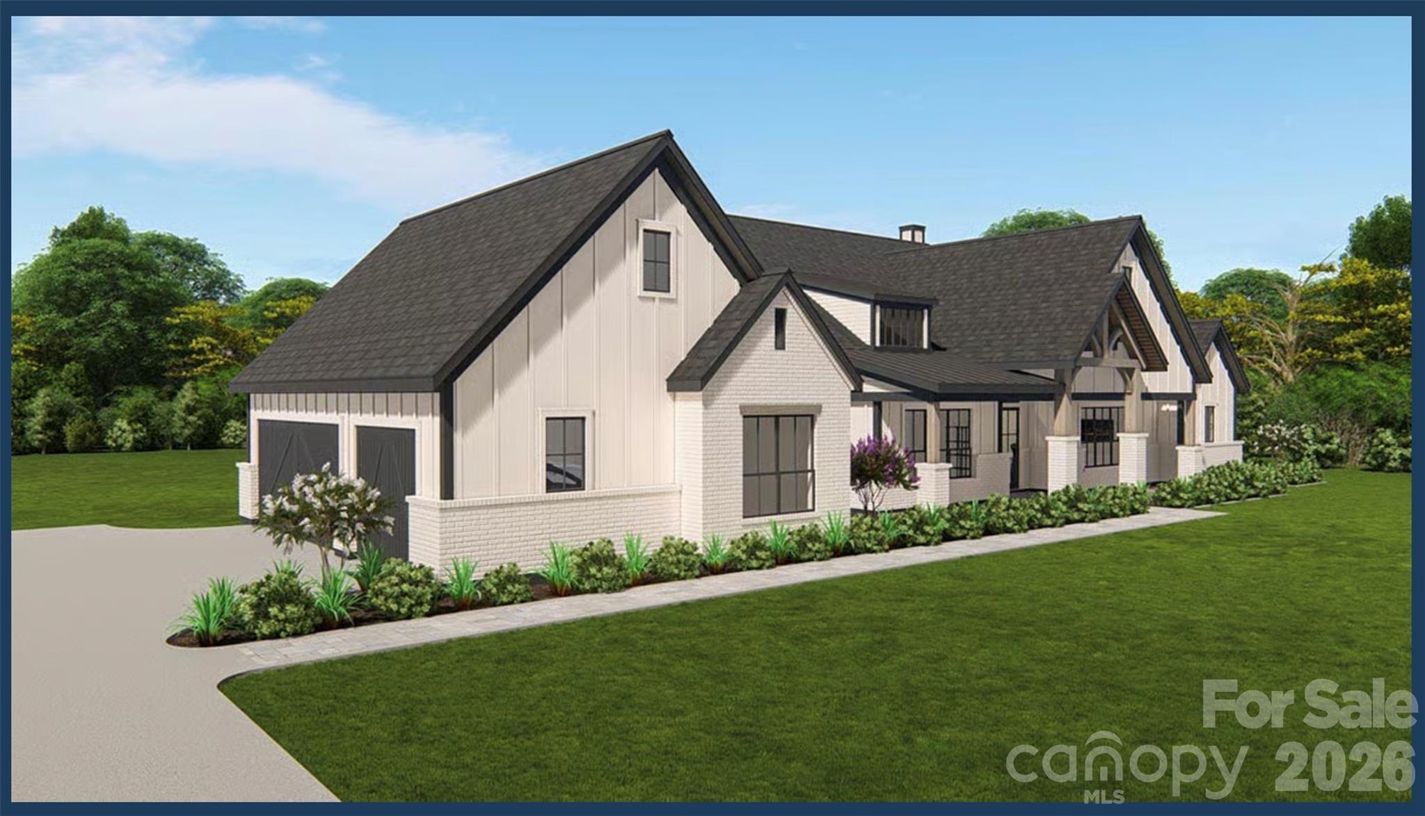 The Preserve at Olive Branch - Residential