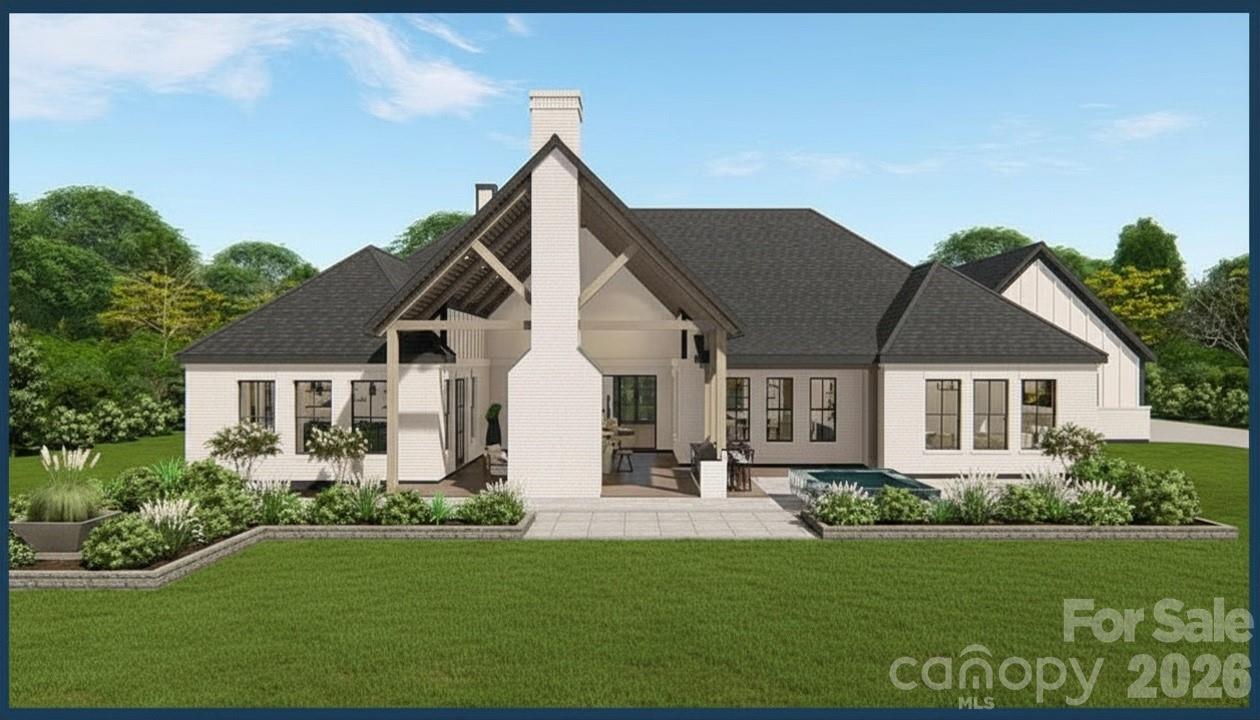 The Preserve at Olive Branch - Residential
