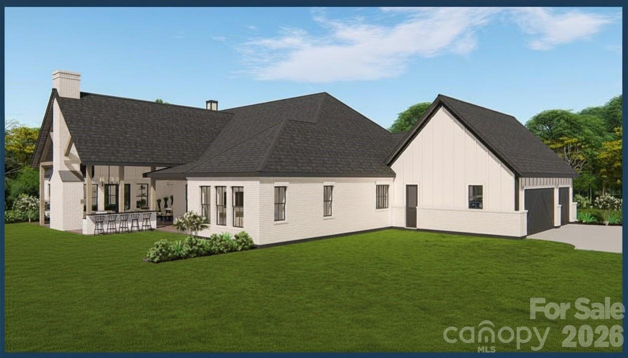 The Preserve at Olive Branch - Residential