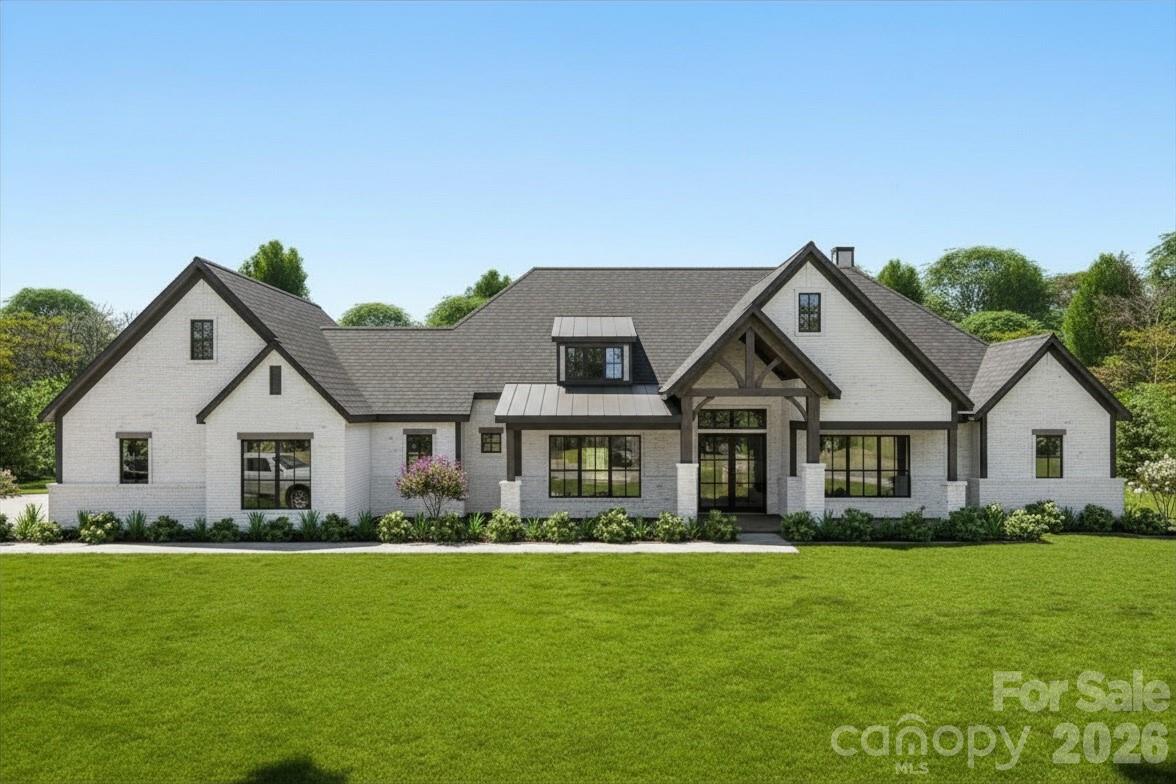 The Preserve at Olive Branch - Residential