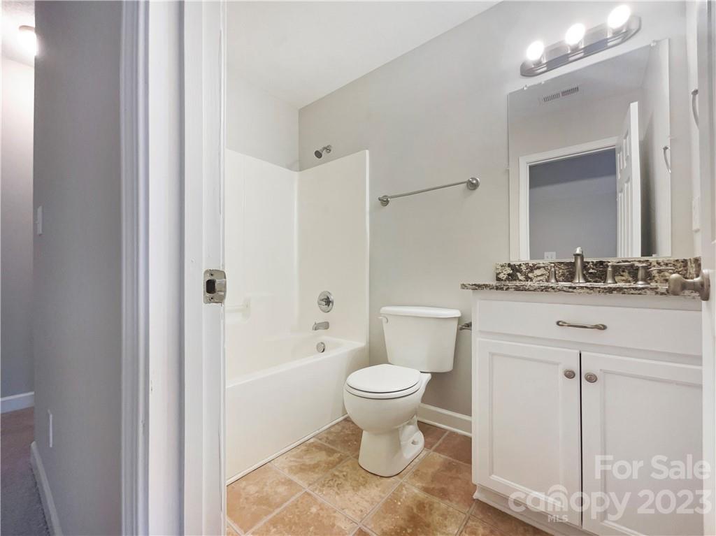 Vintage Place Townhomes - Residential