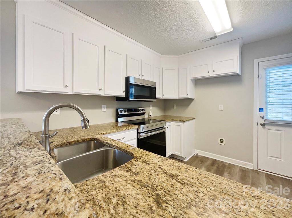 Vintage Place Townhomes - Residential