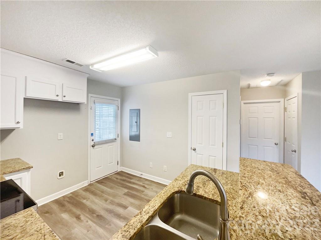 Vintage Place Townhomes - Residential