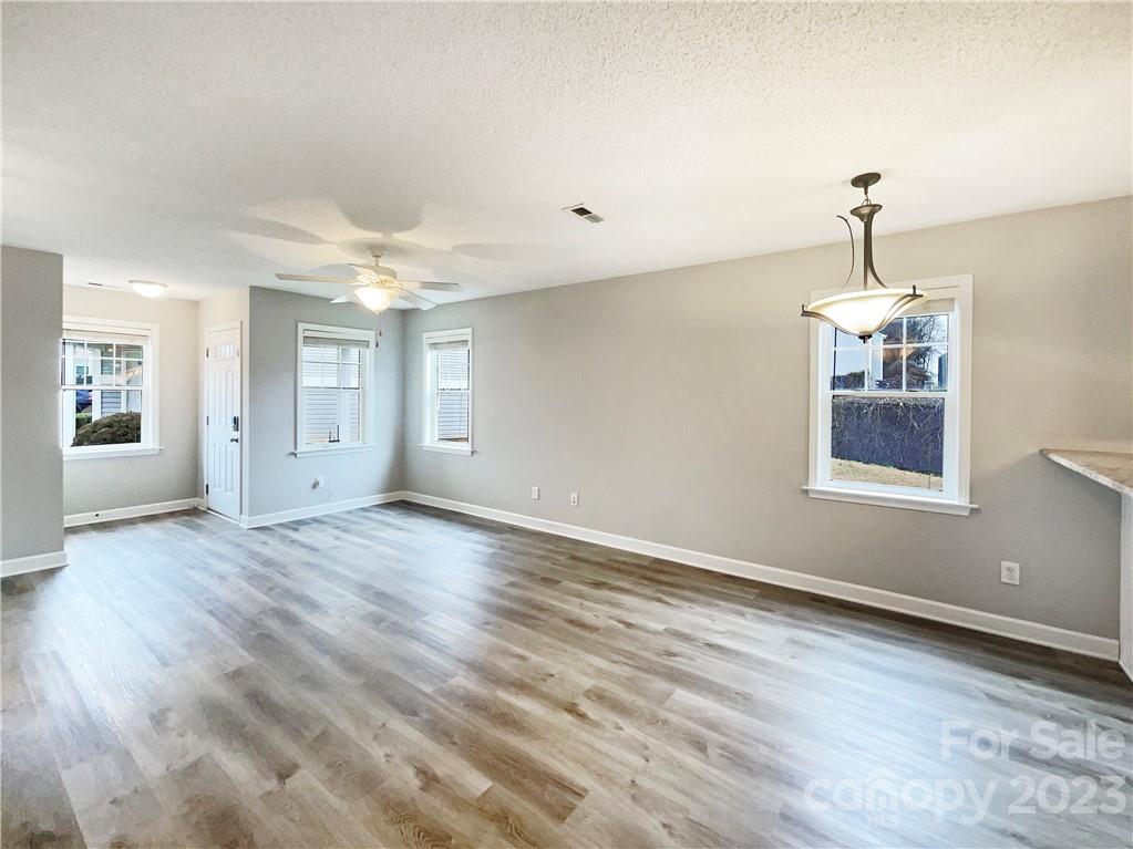 Vintage Place Townhomes - Residential