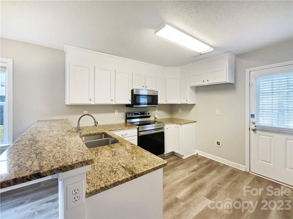 Vintage Place Townhomes - Residential