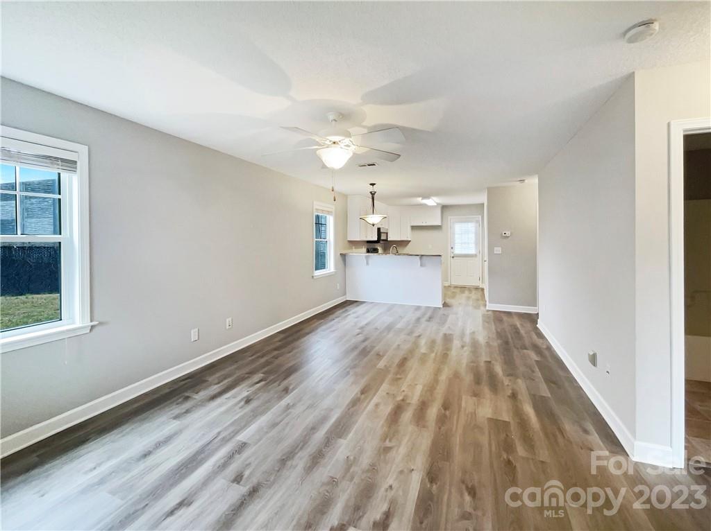 Vintage Place Townhomes - Residential