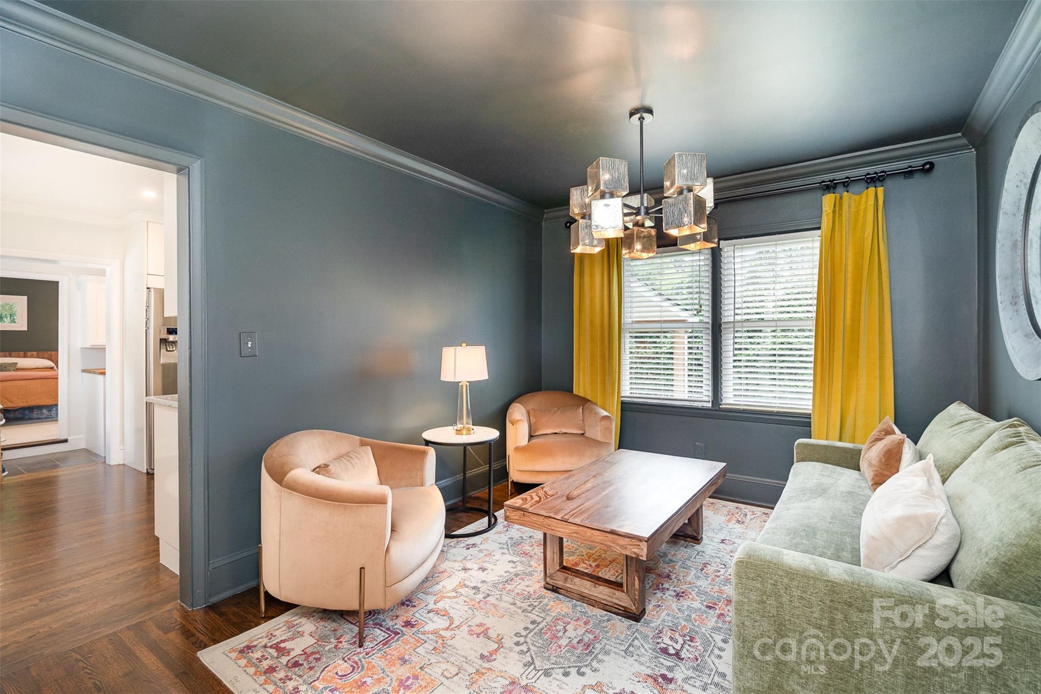 1214 Montford Drive
