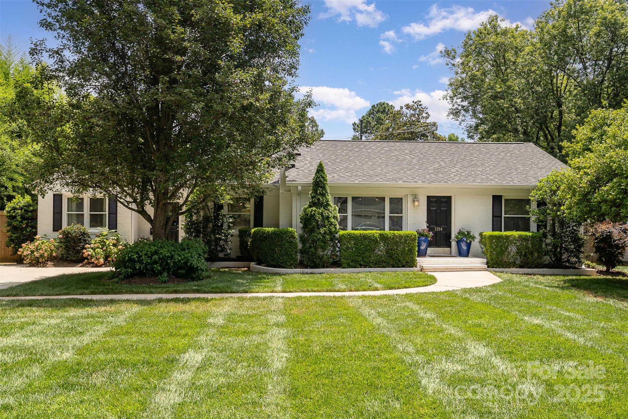 1214 Montford Drive