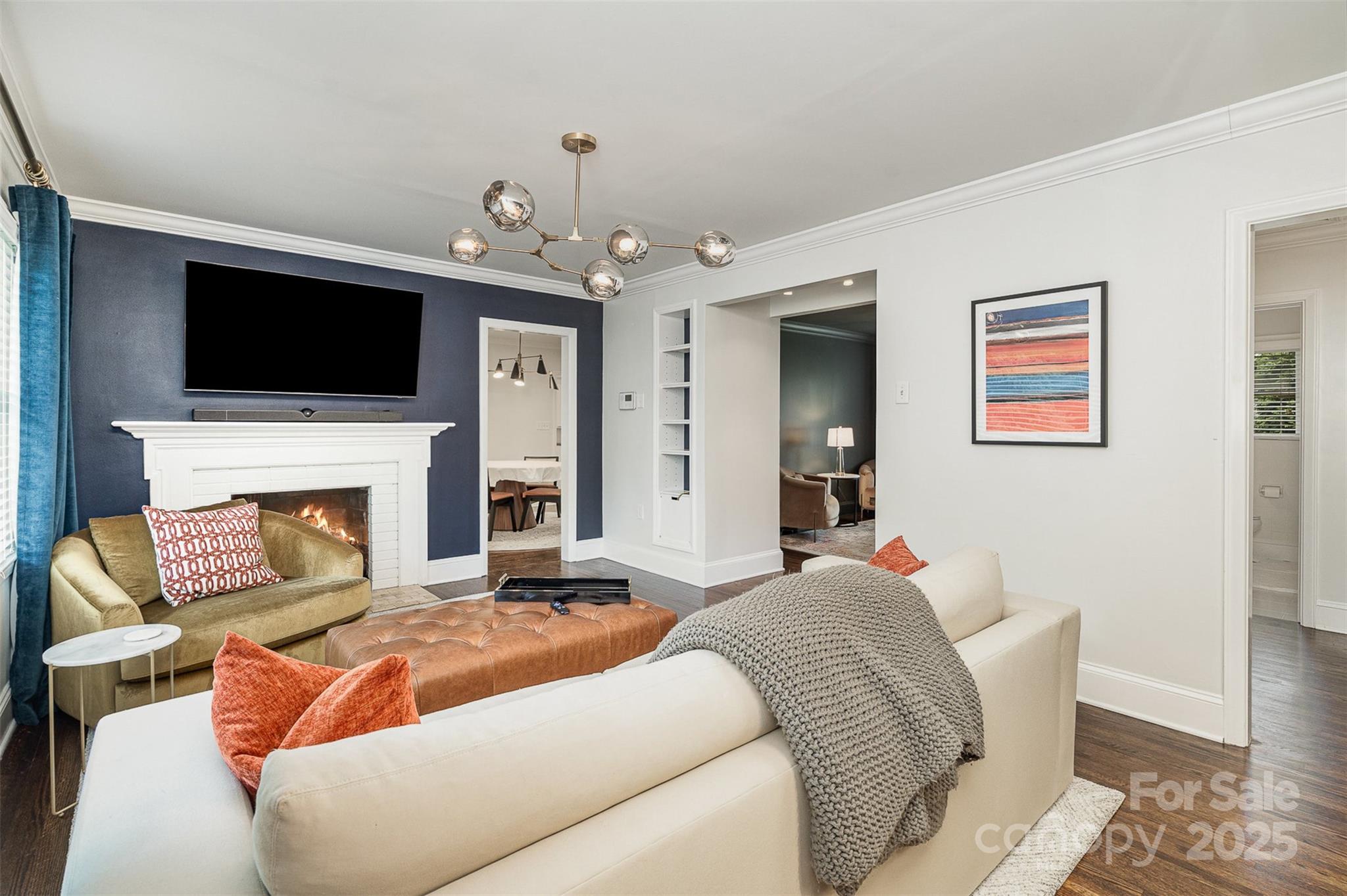 1214 Montford Drive