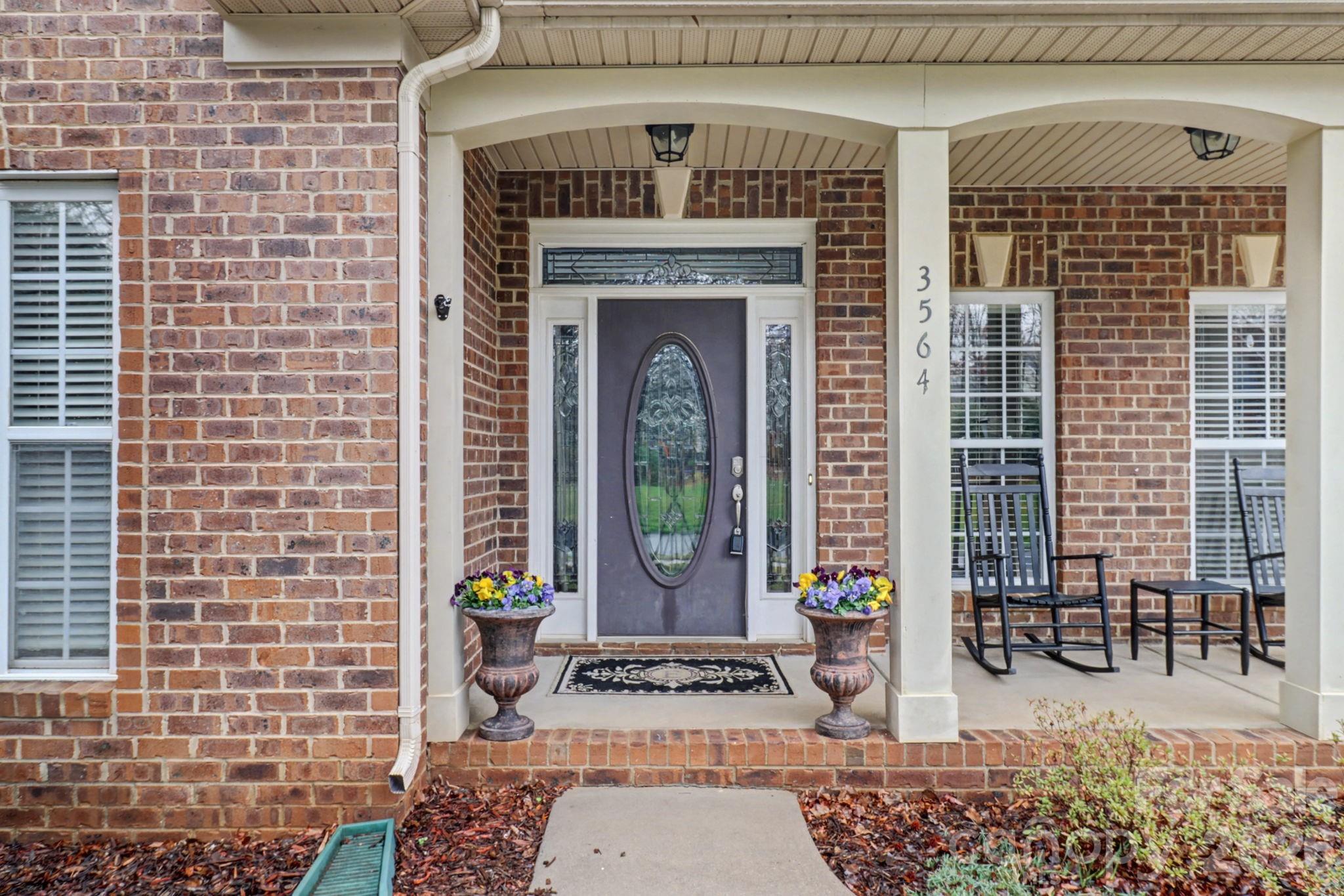 3564 Cameron Creek Drive