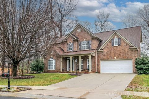 3564 Cameron Creek Drive Matthews NC 28105