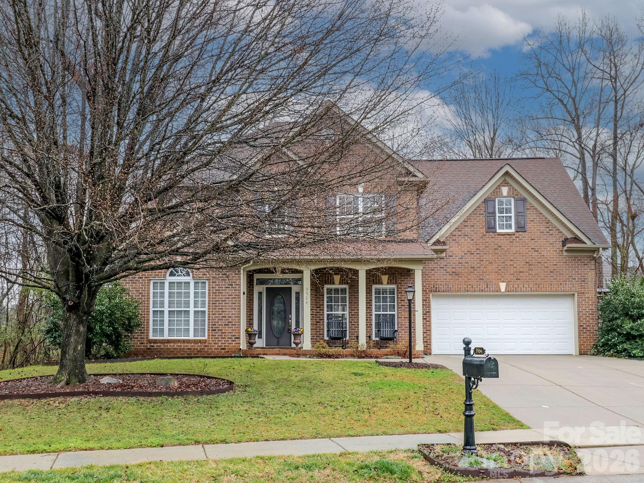 3564 Cameron Creek Drive