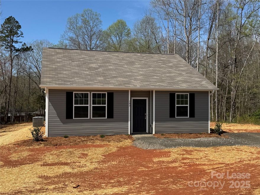 This Is The One! 3 Bedrooms, 2 Baths, Luxury Vinyl Flooring in Living Room, and Kitchen. Spacious Bedrooms. Granite Counters. Stainless Steel Appliances. Brand New Construction! You Will Be The First To Live In This Beautiful House! $50 Per Month Resident Benefits Package Required. Pets Conditional. $300 Non Refundable Pet Fee, Per Pet, $35 Per Month Pet Rent, Per Pet. Available For Immediate Occupancy!