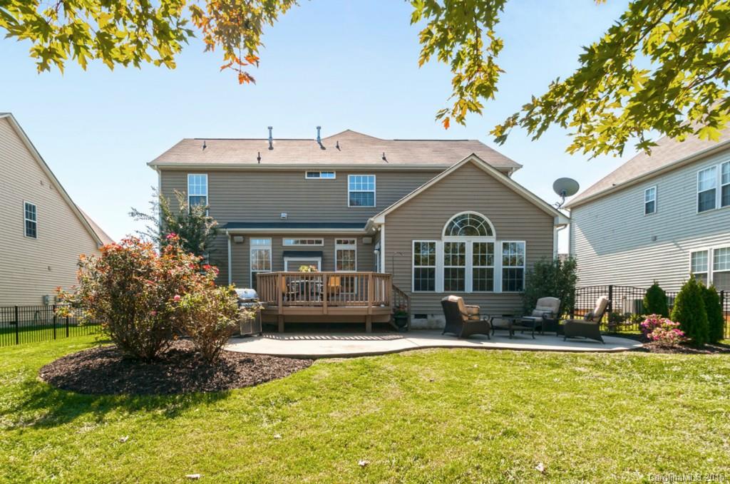 Fair Oaks - Residential