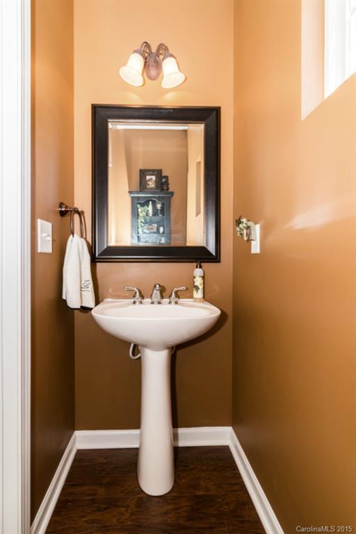 Fair Oaks - Residential