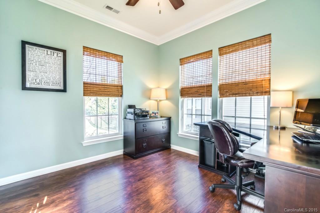 Fair Oaks - Residential