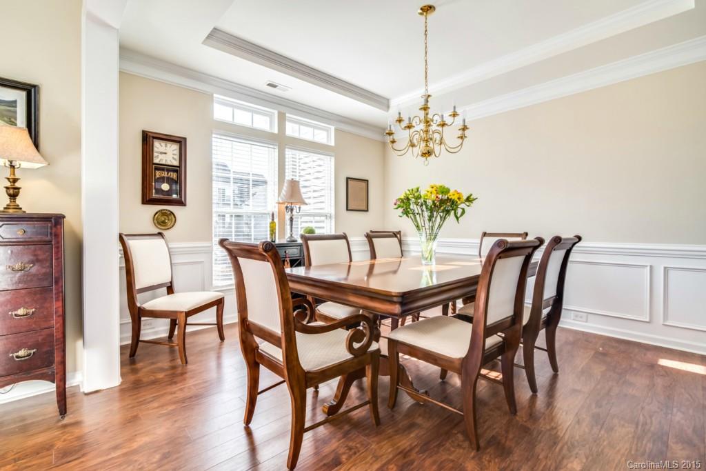 Fair Oaks - Residential