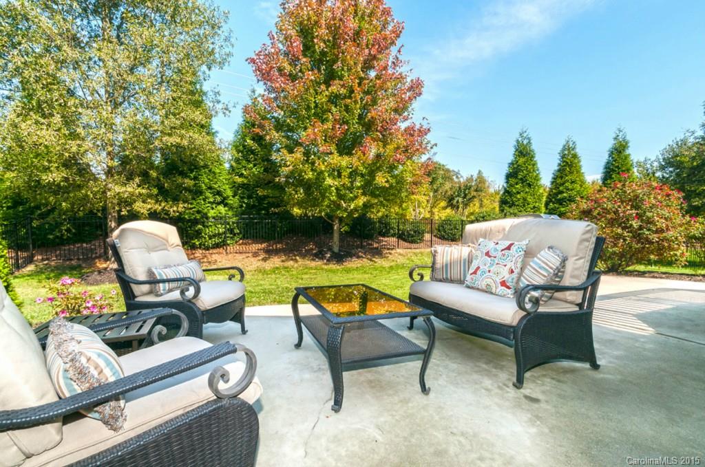 Fair Oaks - Residential