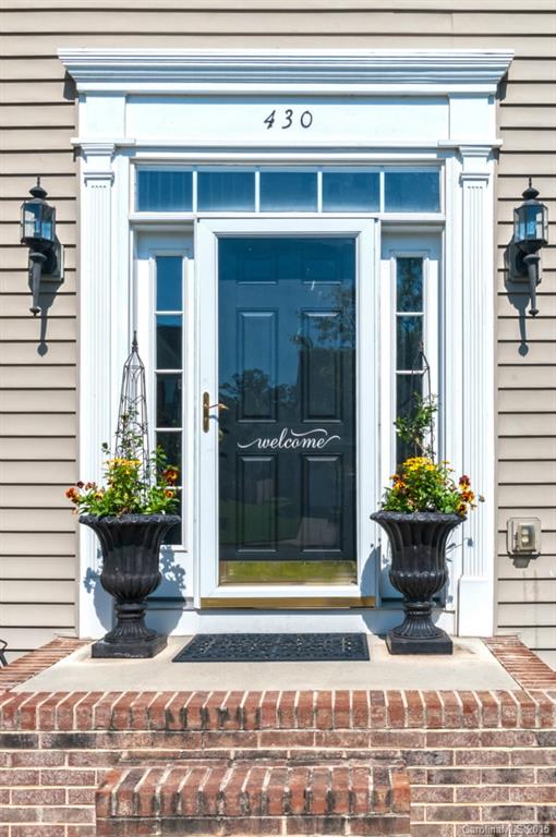 Fair Oaks - Residential