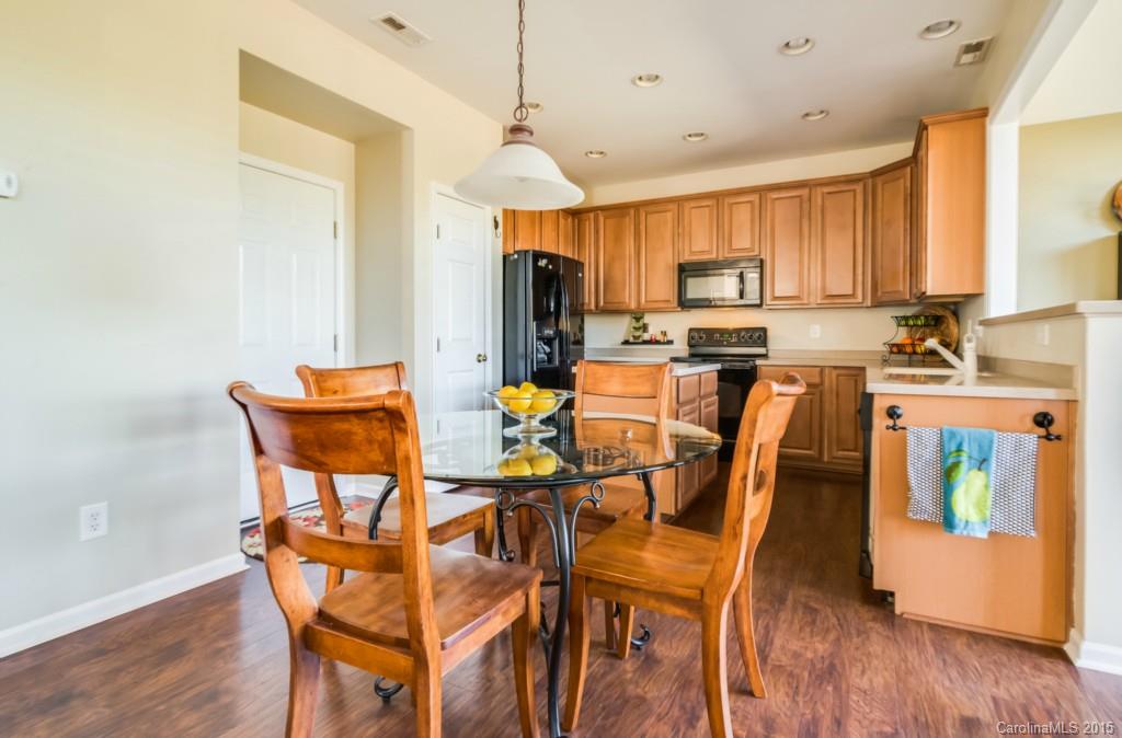 Fair Oaks - Residential