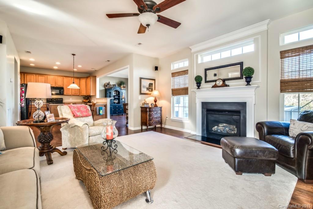 Fair Oaks - Residential