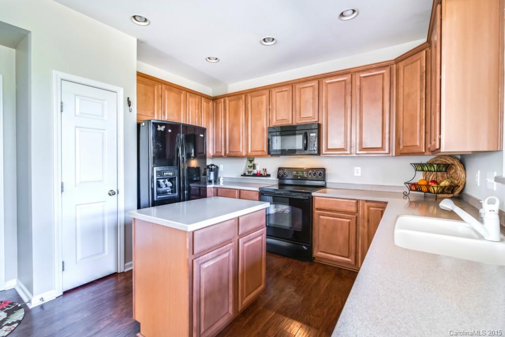 Fair Oaks - Residential