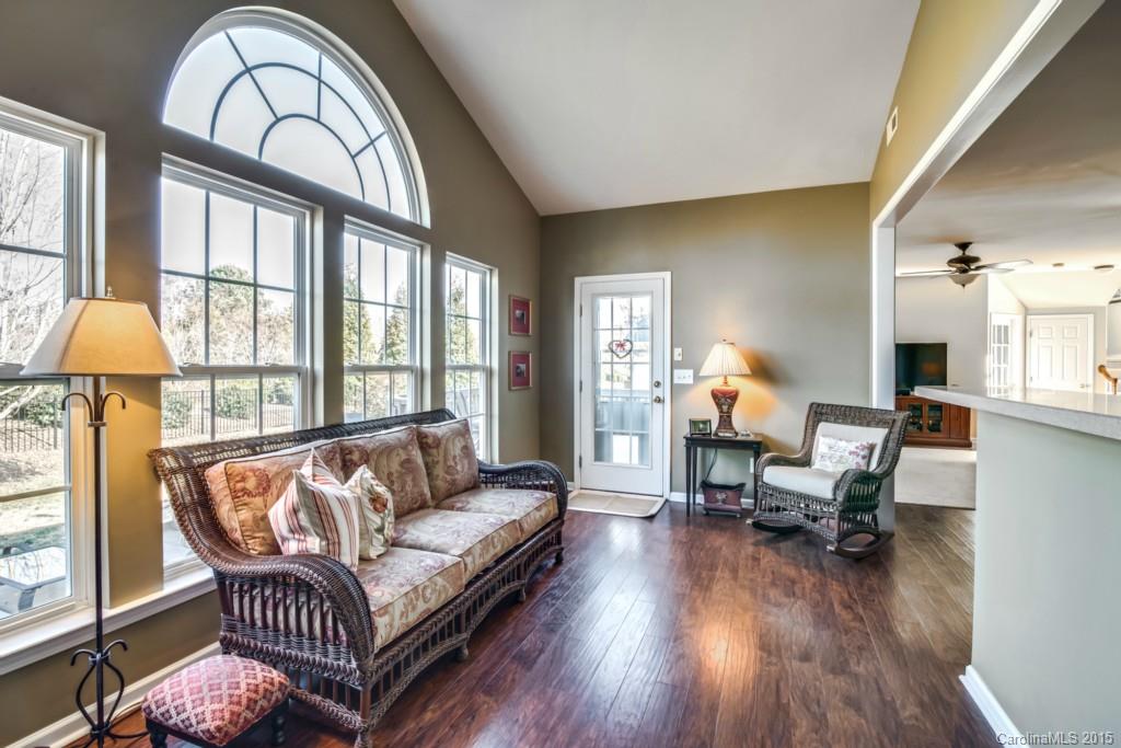 Fair Oaks - Residential