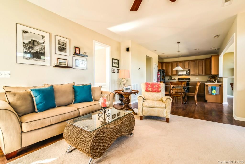 Fair Oaks - Residential