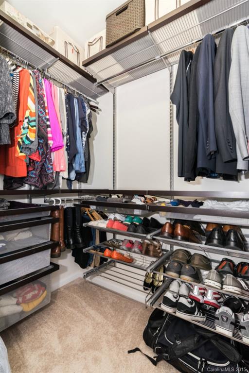 Fair Oaks - Residential